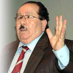 FLAŞ: DSP'den İstanbul'a şok aday!