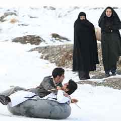 Bu fotoğraf ‘Çarşaflı İranlı turist’ yalanını hatırlattı (FOTO)