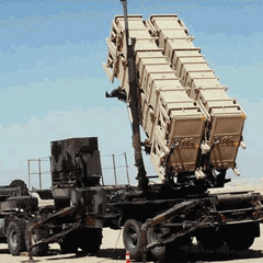 BAE, ABD'den THAAD savunma sistemi ve Patriot alıyor
