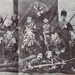 ‘İmzacıların arkasında Ermeni Diasporası var’