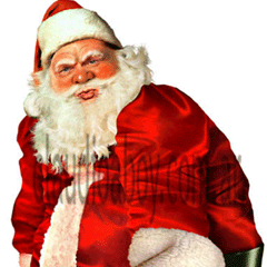 Noelcilere kriz darbesi!