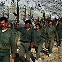 PKK'ya bölgesel yönetim darbesi!