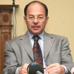 Bakan Akdağ: Medya haberleri çarpıtıyor
