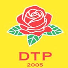 DTP'li, Irmak tutuklandı