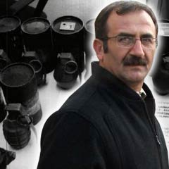 Şemdinli, Ergenekon ile birleşir mi?