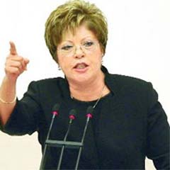 Partililer de Arıtman'ın yolunda!