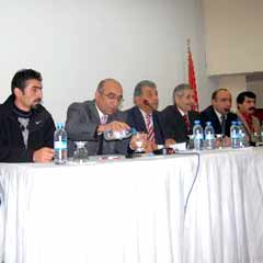 Aleviler adayları desteklemiyor