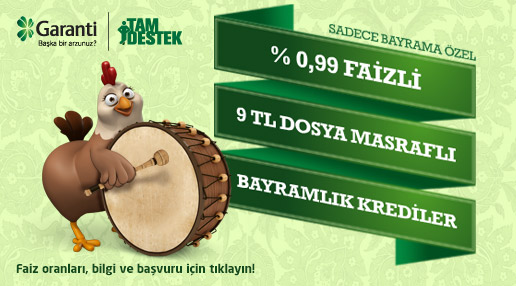 Ramazan'ın ruhu incindi