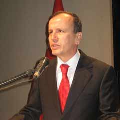 Korkut Ata strateji belirledi
