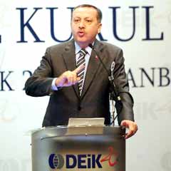 "Kurban satışları, krizin olmadığını gösterdi"