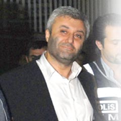 Ergenekon sanığı Özkan, genel başkan oluyor!