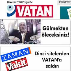 Çirkin, kasıtlı, provokatif!
