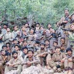 3 bin 800 PKK'lıyı kim serbest bıraktı?