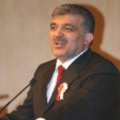 Gül, çözümün adresini gösterdi