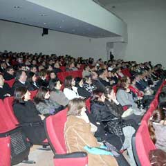 Matematik öğretmenlerine seminer verildi
