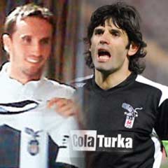 Üzülmez ve Sivok'un cezaları onandı