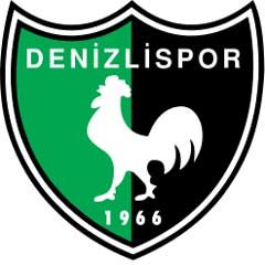 Denizlispor kaleci Vega ile yollarını ayırdı