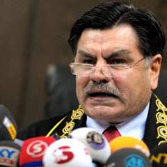 Kılıç: 'Kimseye müjde vermedim!'