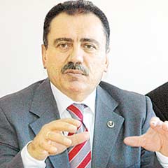 BBP liderine Ergenekon itirafçısından özür