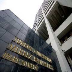 Merkez Bankası'nın varlıkları yüzde 14 arttı