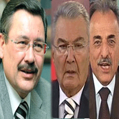 CHP ve Doğan’ın Gökçek tezgâhı!
