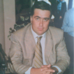 Karayalçın, Anavatan’a el atıyor