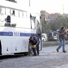 Polis katillerine 31'er kez müebbet isteniyor