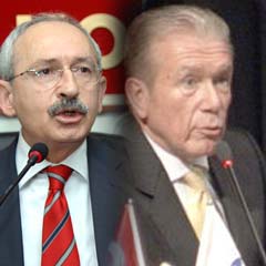 'Dündar taraflı, Kılıçdaroğlu iftiracı!'