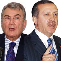Düello için ne dediler?