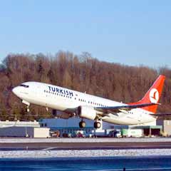 Filonun yarısı Boeing 737