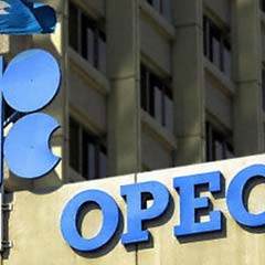 OPEC'ten rekor kesinti