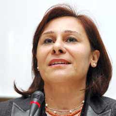 CHP'nin Bursa adayı Kaleli