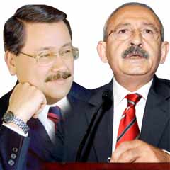 Ortalığı kim karıştırıyor?