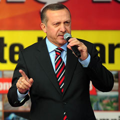 İşte AK Parti'nin 3 büyükşehir adayı