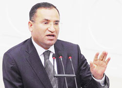 'PKK bir numaralı düşmandır' 