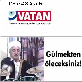 3 günde 5 rezillik!