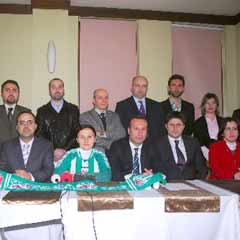 Erman Toroğlu hakkında suç duyurusu