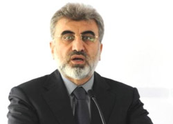 Yıldız PKK üzerinden BDP'ye yüklendi