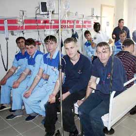 Yine Sakarya, yine skandal!