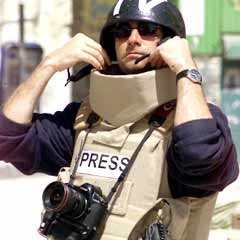 2008'de 41 gazeteci görevdeyken öldürüldü
