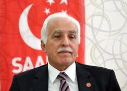 'Türkiye'yi savaşa sürüklemek istiyorlar'