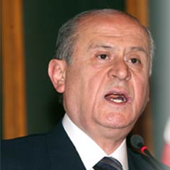 MHP, sır adaylarını açıkladı
