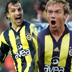 Kart gör, noel tatili kazan