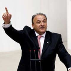 MHP'li Vural'dan şok iddia