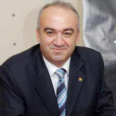 "Düşüş, henüz krizin etkisini yansıtmıyor"