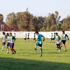 Ceyhanspor gözünü klasmana çevirdi