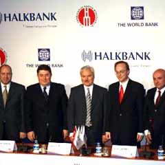 KOBİ'lere 200 milyon dolarlık yeni kaynak