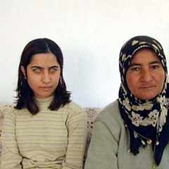 "Ben şimdi nasıl okuyacağım"