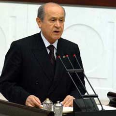Bahçeli'nin en büyük korkusu!