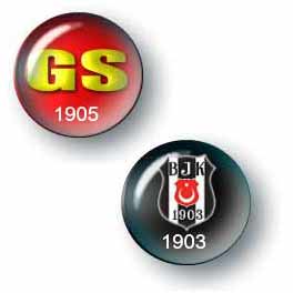 GS-BJK maç biletleri yarın satışta